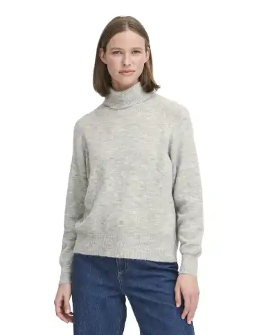 B.YOUNG DOLCEVITA MONNA GRIGIO B.YOUNG DOLCEVITA MONNA GRIGIO