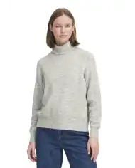 B.YOUNG DOLCEVITA MONNA GRIGIO