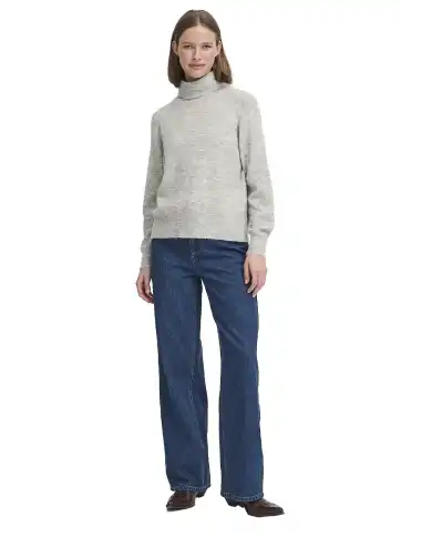 B.YOUNG DOLCEVITA MONNA GRIGIO B.YOUNG DOLCEVITA MONNA GRIGIO