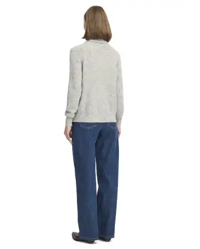 B.YOUNG DOLCEVITA MONNA GRIGIO B.YOUNG DOLCEVITA MONNA GRIGIO