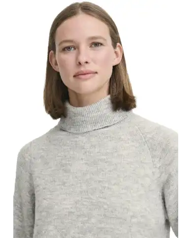 B.YOUNG DOLCEVITA MONNA GRIGIO B.YOUNG DOLCEVITA MONNA GRIGIO