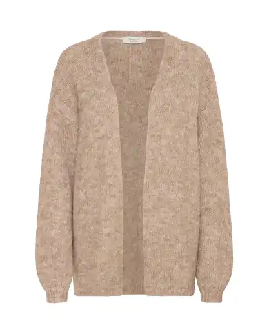 B.YOUNG CARDIGAN MILLERS BEIGE B.YOUNG CARDIGAN MILLERS BEIGE