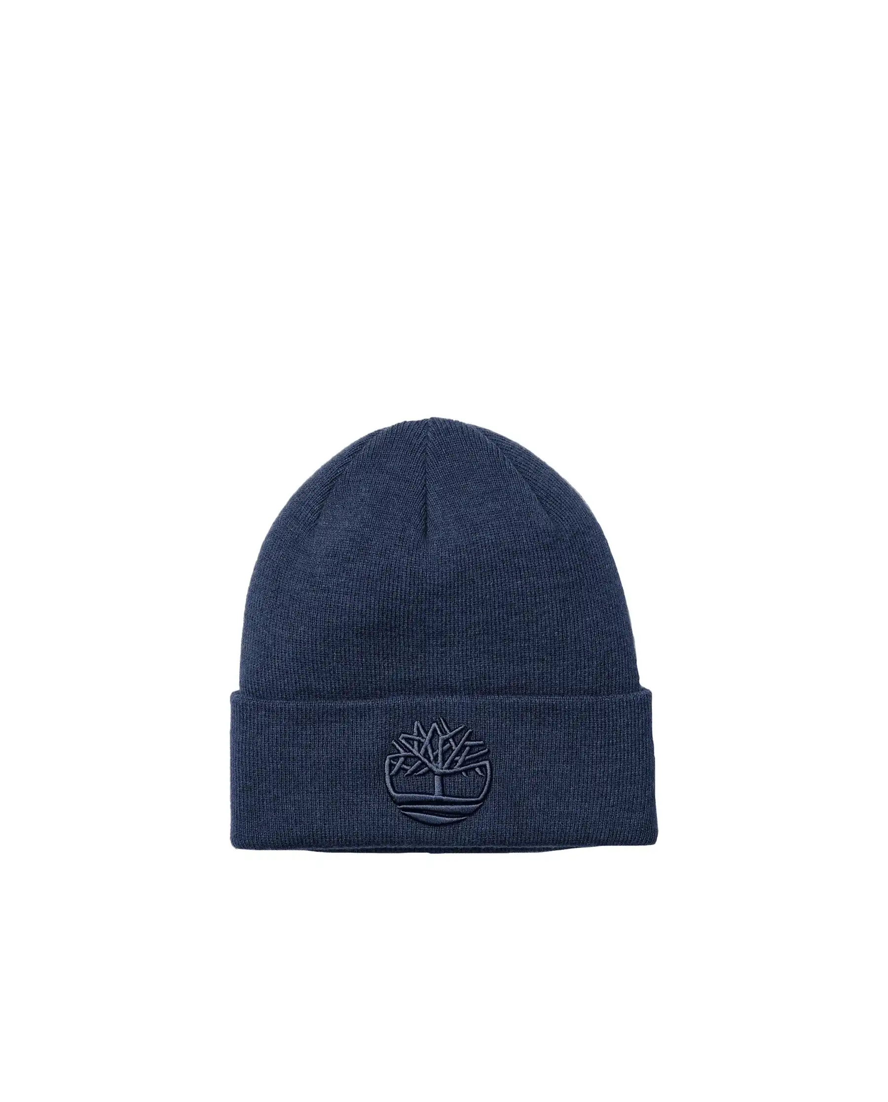 TIMBERLAND BERRETTO BLU