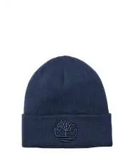 TIMBERLAND BERRETTO BLU