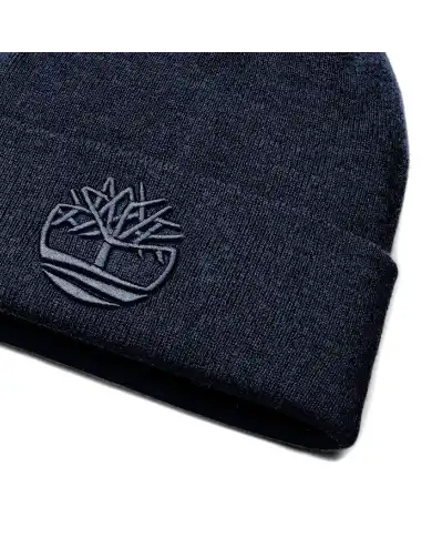 TIMBERLAND BERRETTO BLU TIMBERLAND BERRETTO BLU