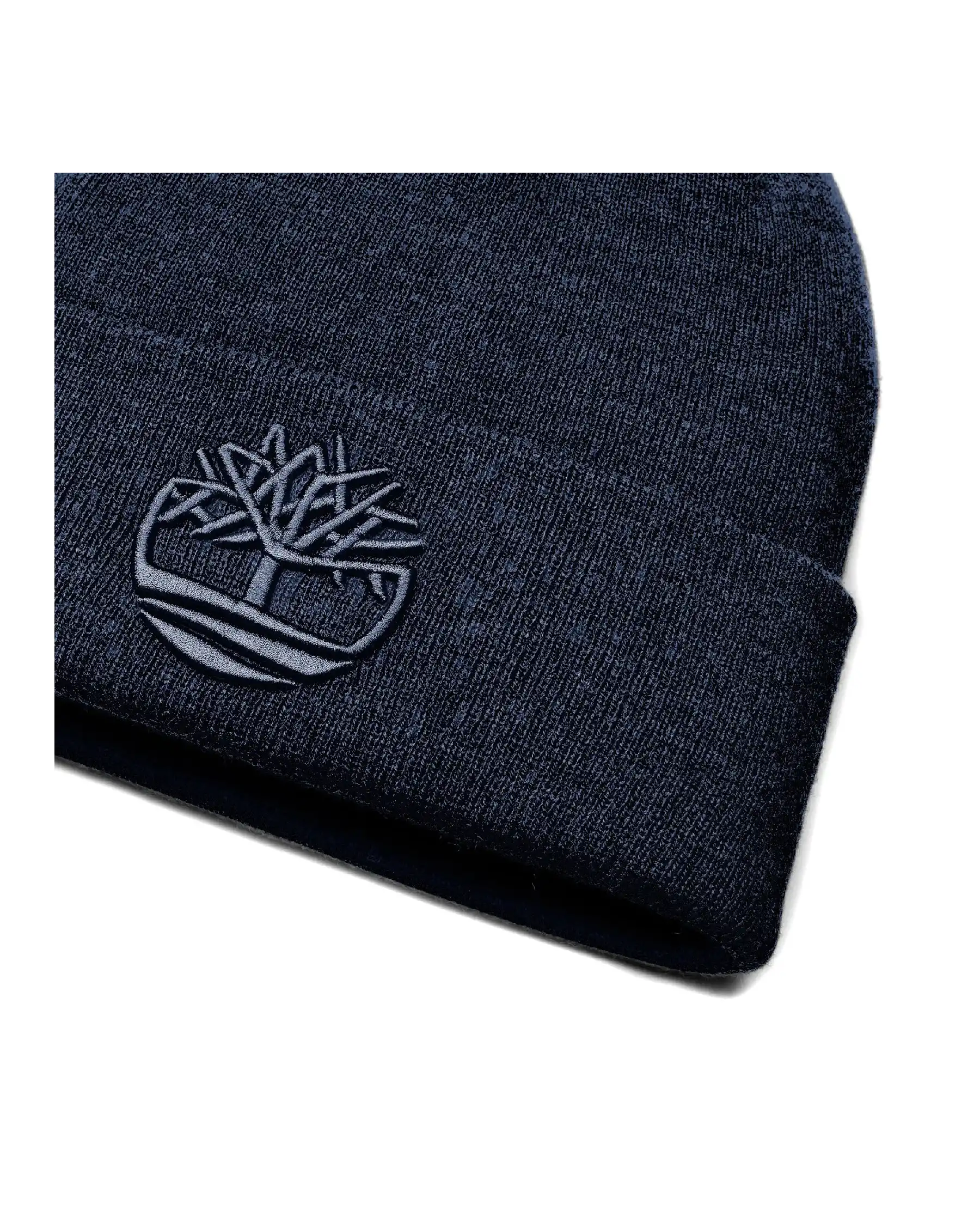 TIMBERLAND BERRETTO BLU