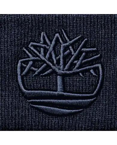 TIMBERLAND BERRETTO BLU TIMBERLAND BERRETTO BLU