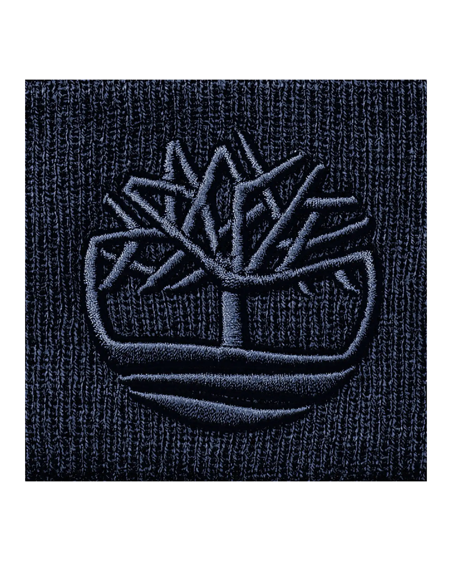 TIMBERLAND BERRETTO BLU