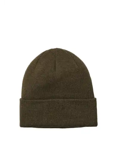 TIMBERLAND BERRETTO VERDE MILITARE TIMBERLAND BERRETTO VERDE MILITARE