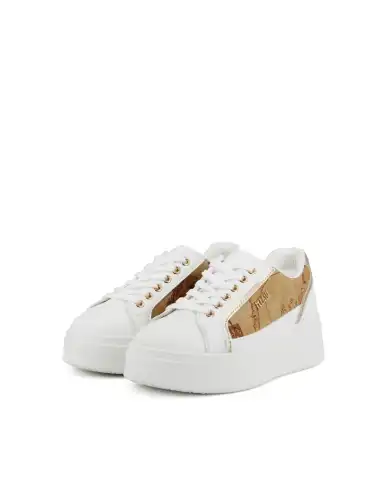 ALVIERO MARTINI SNEAKERS BIANCO ALVIERO MARTINI SNEAKERS BIANCO