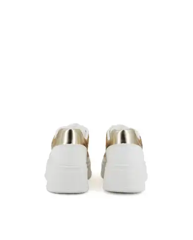 ALVIERO MARTINI SNEAKERS BIANCO ALVIERO MARTINI SNEAKERS BIANCO