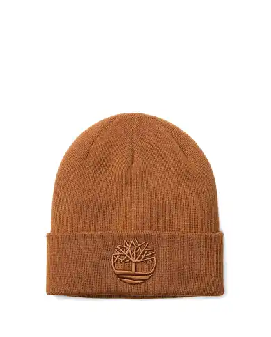 TIMBERLAND BERRETTO ARANCIONE TIMBERLAND BERRETTO ARANCIONE