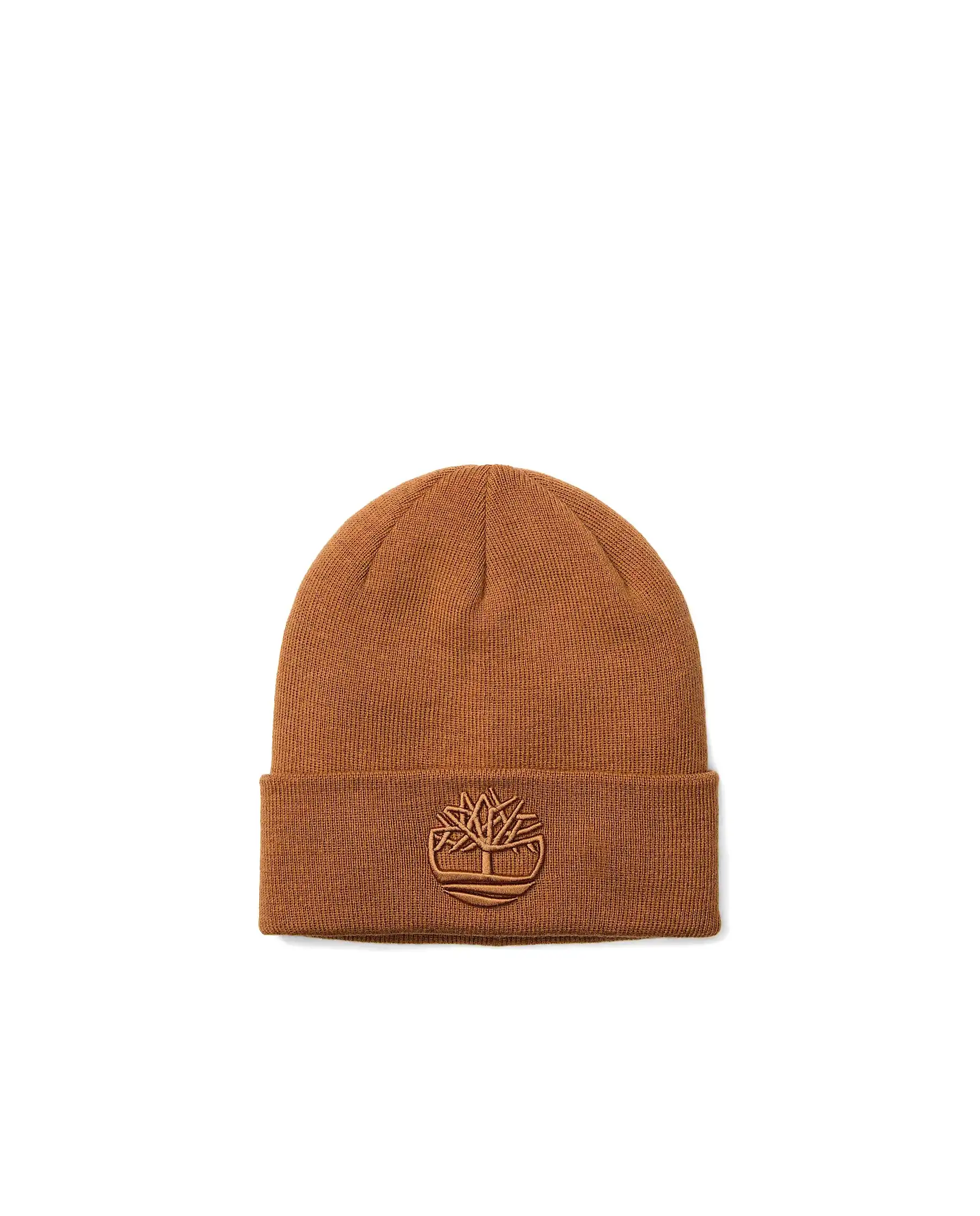 TIMBERLAND BERRETTO ARANCIONE