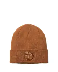 TIMBERLAND BERRETTO ARANCIONE
