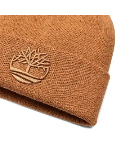 TIMBERLAND BERRETTO ARANCIONE TIMBERLAND BERRETTO ARANCIONE