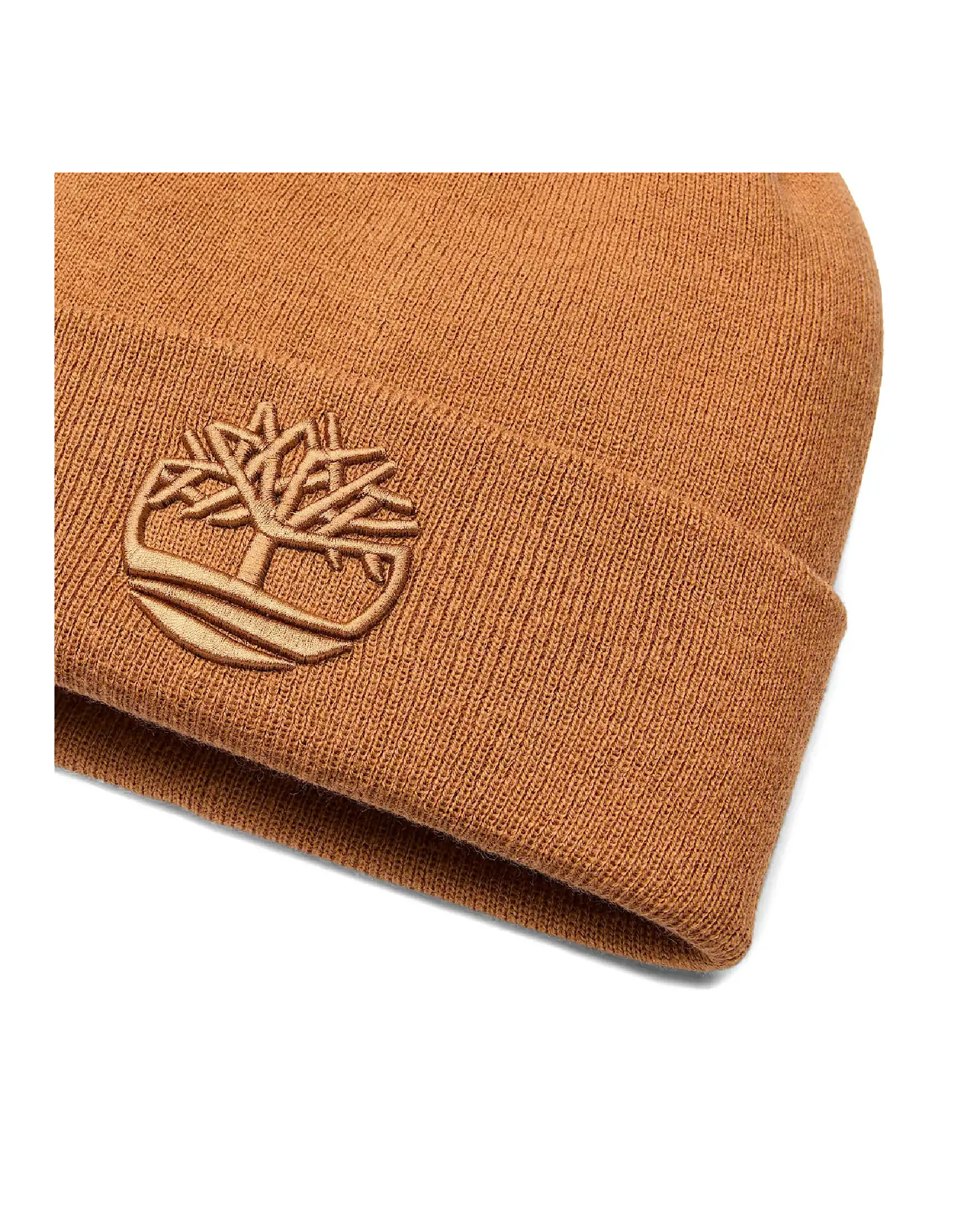 TIMBERLAND BERRETTO ARANCIONE