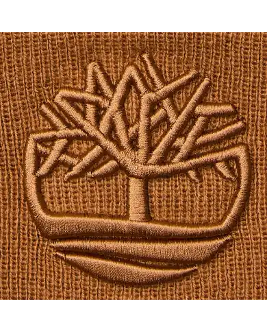 TIMBERLAND BERRETTO ARANCIONE TIMBERLAND BERRETTO ARANCIONE