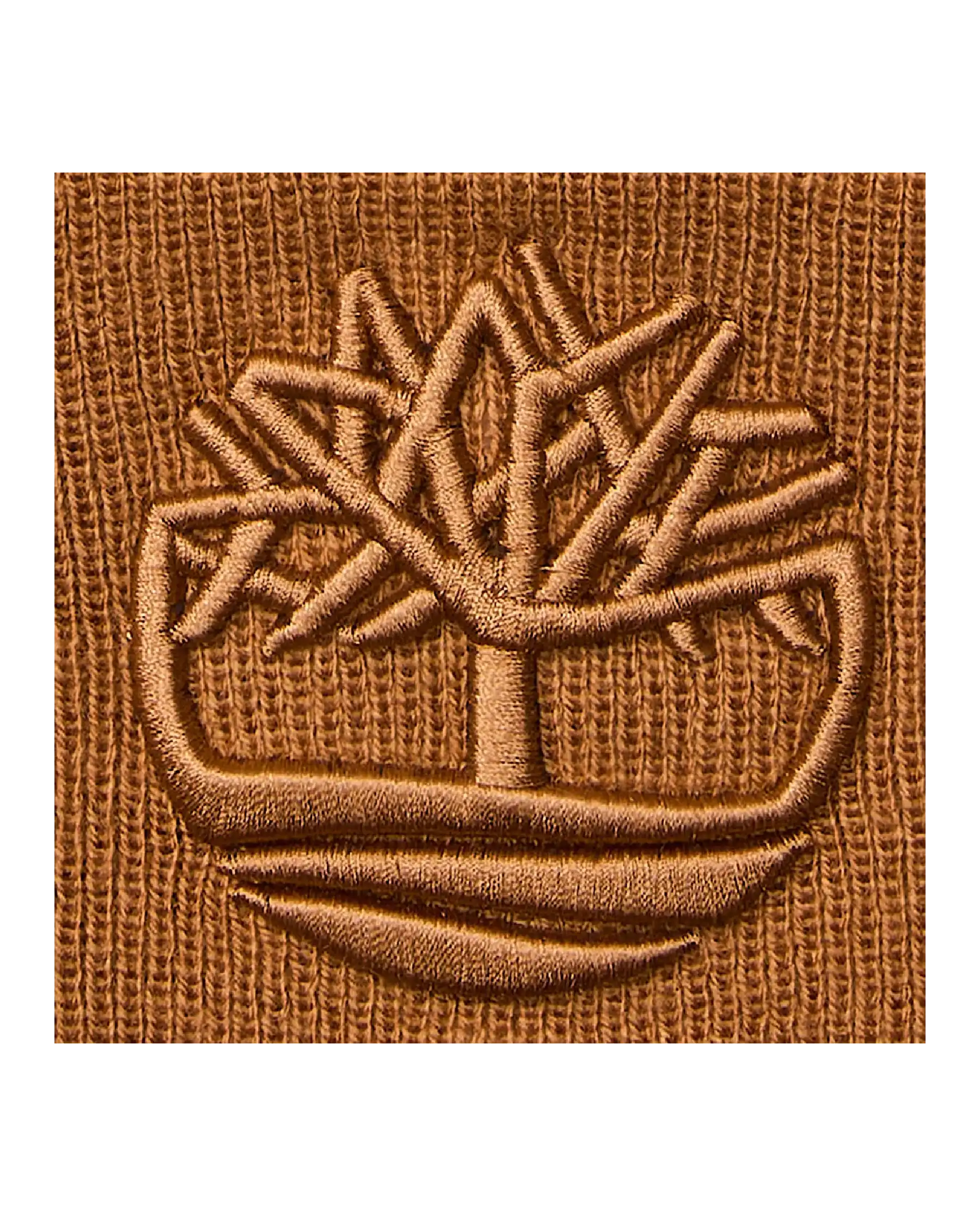 TIMBERLAND BERRETTO ARANCIONE