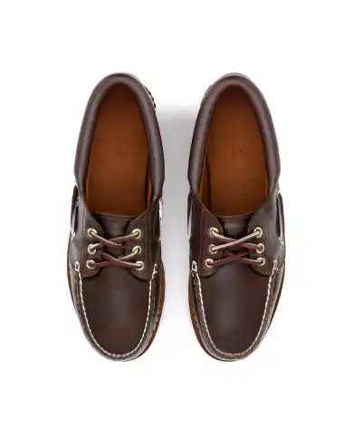 TIMBERLAND BARCA NOREEN MARRONE TIMBERLAND BARCA NOREEN MARRONE