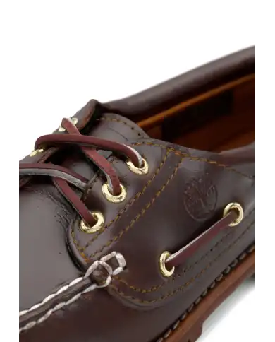 TIMBERLAND BARCA NOREEN MARRONE TIMBERLAND BARCA NOREEN MARRONE