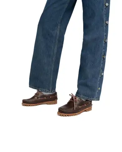 TIMBERLAND BARCA NOREEN MARRONE TIMBERLAND BARCA NOREEN MARRONE