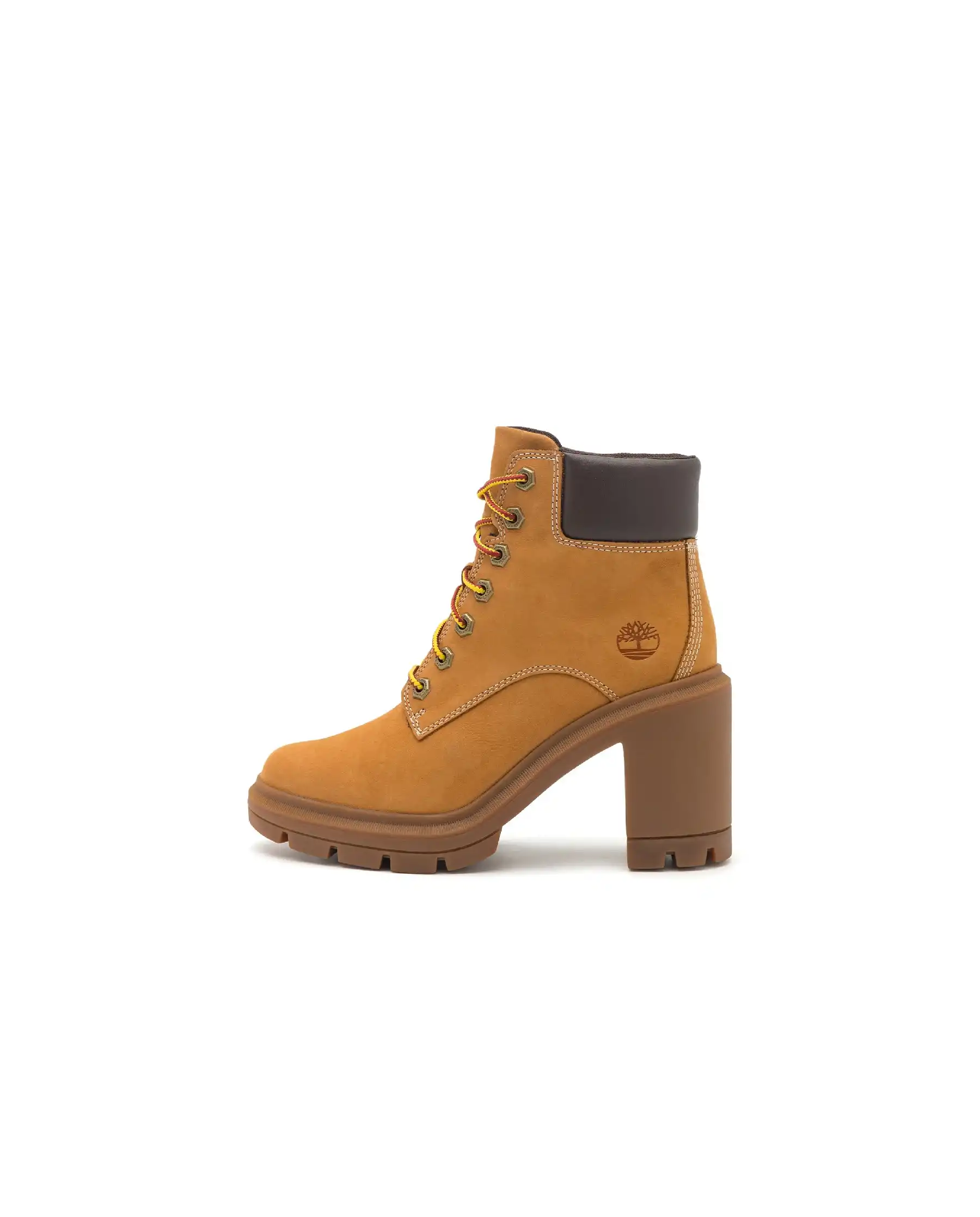 TIMBERLAND ANFIBI ALLINGTON GIALLO