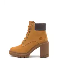 TIMBERLAND ANFIBI ALLINGTON GIALLO