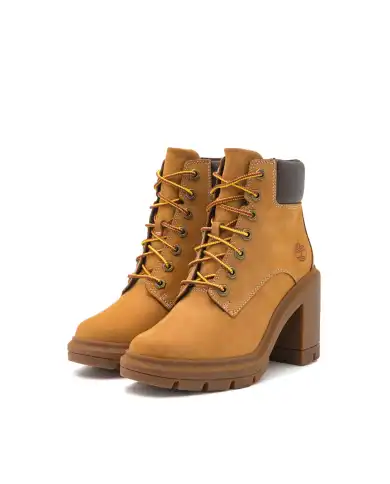 TIMBERLAND ANFIBI ALLINGTON GIALLO TIMBERLAND ANFIBI ALLINGTON GIALLO