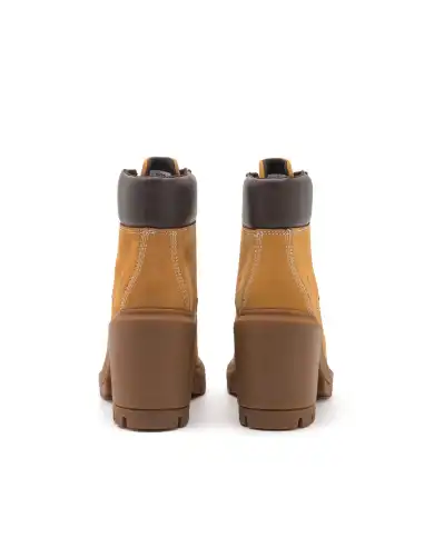 TIMBERLAND ANFIBI ALLINGTON GIALLO TIMBERLAND ANFIBI ALLINGTON GIALLO