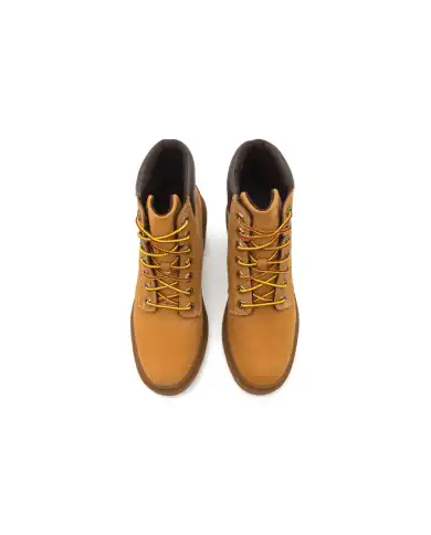 TIMBERLAND ANFIBI ALLINGTON GIALLO TIMBERLAND ANFIBI ALLINGTON GIALLO