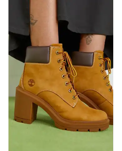 TIMBERLAND ANFIBI ALLINGTON GIALLO TIMBERLAND ANFIBI ALLINGTON GIALLO