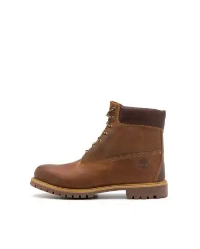 TIMBERLAND ANFIBI MARRONE TIMBERLAND ANFIBI MARRONE