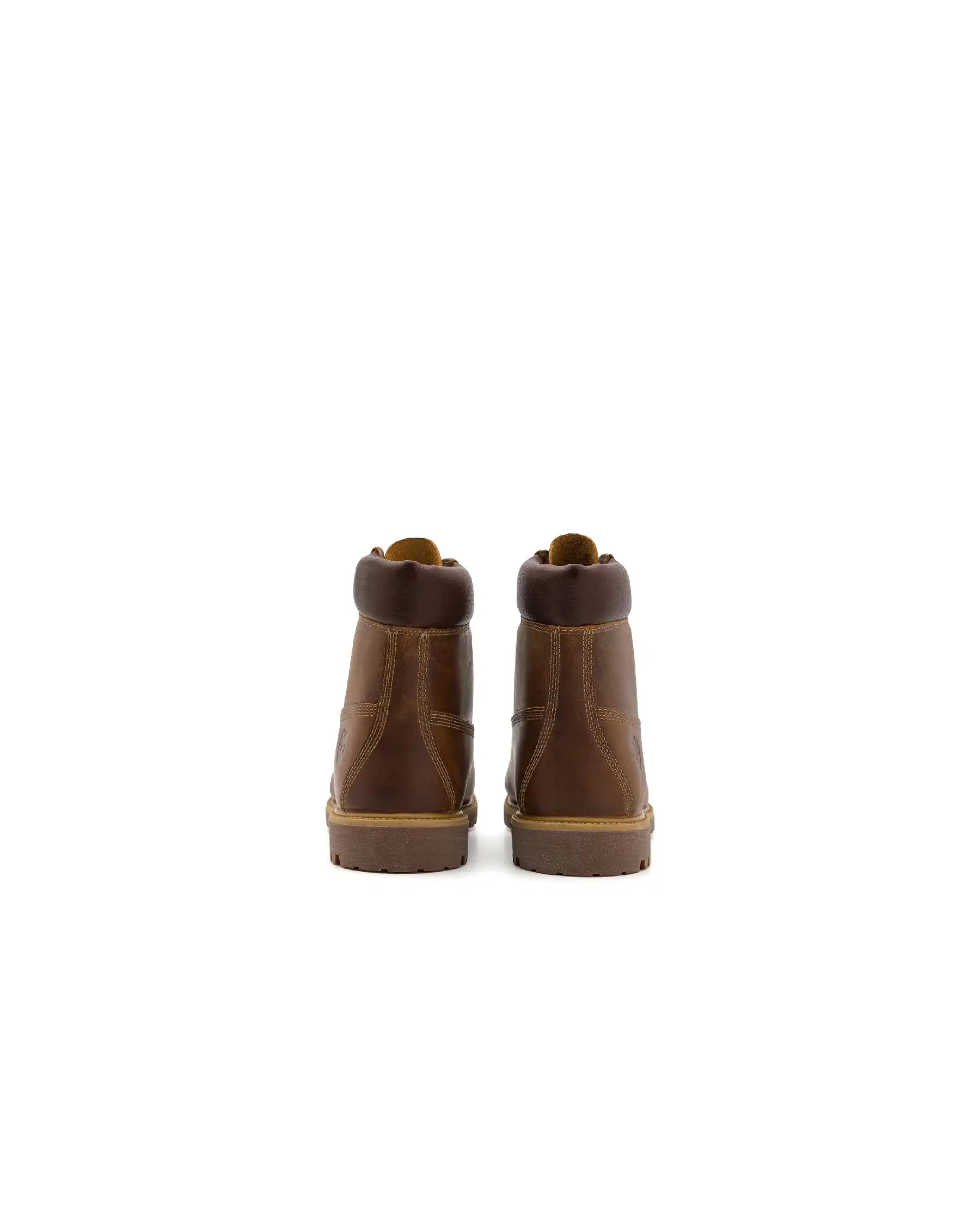 TIMBERLAND ANFIBI MARRONE