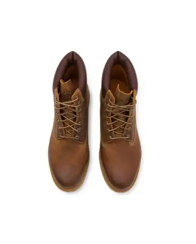 TIMBERLAND ANFIBI MARRONE TIMBERLAND ANFIBI MARRONE