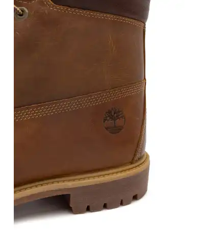 TIMBERLAND ANFIBI MARRONE TIMBERLAND ANFIBI MARRONE