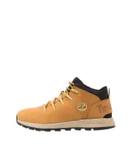TIMBERLAND ANFIBI SPRINT TREKKER GIALLO