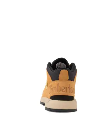 TIMBERLAND ANFIBI SPRINT TREKKER GIALLO TIMBERLAND ANFIBI SPRINT TREKKER GIALLO