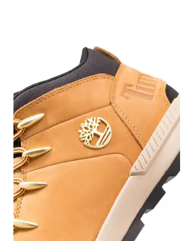 TIMBERLAND ANFIBI SPRINT TREKKER GIALLO TIMBERLAND ANFIBI SPRINT TREKKER GIALLO