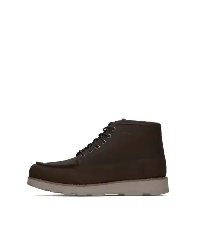 TIMBERLAND ANFIBI BRITTON MARRONE TIMBERLAND ANFIBI BRITTON MARRONE