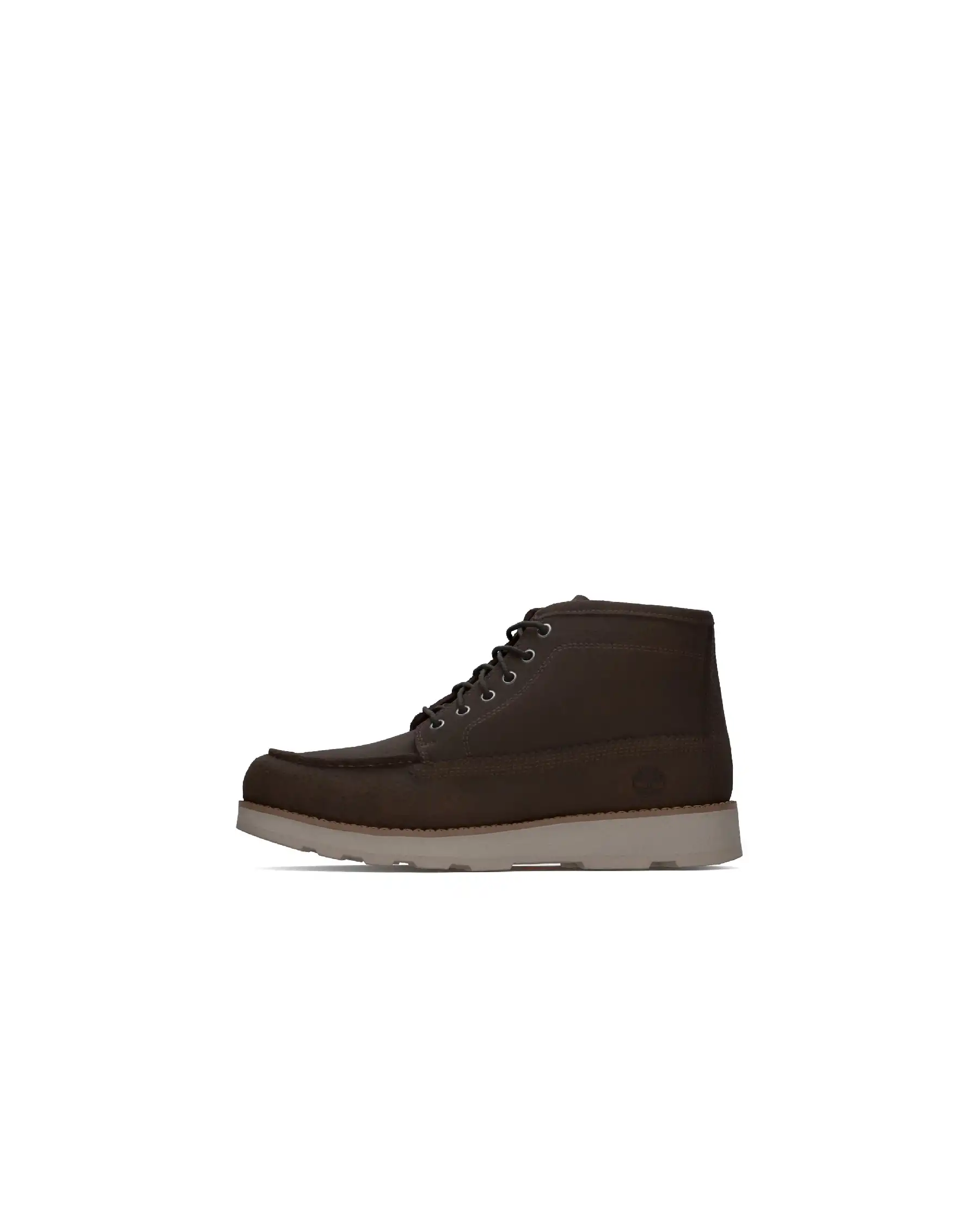 TIMBERLAND ANFIBI BRITTON MARRONE