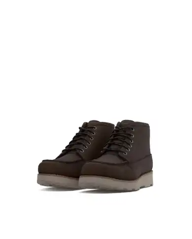 TIMBERLAND ANFIBI BRITTON MARRONE TIMBERLAND ANFIBI BRITTON MARRONE