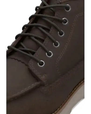 TIMBERLAND ANFIBI BRITTON MARRONE TIMBERLAND ANFIBI BRITTON MARRONE