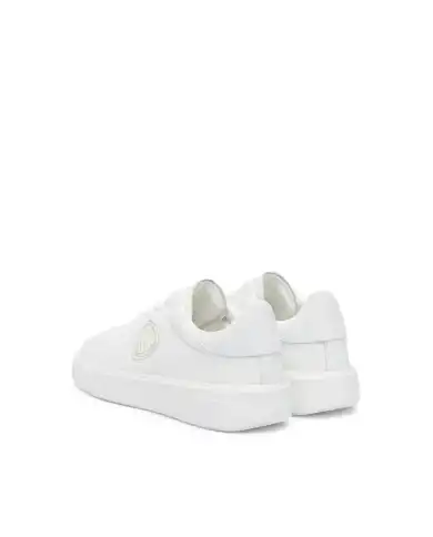 BLAUER SNEAKERS BUCK BIANCO BLAUER SNEAKERS BUCK BIANCO