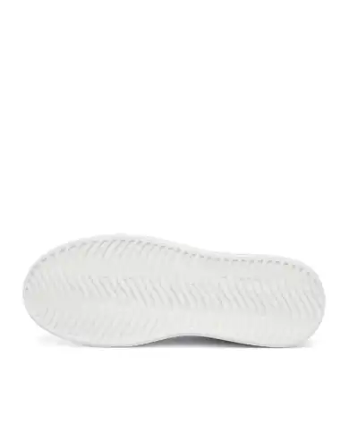 BLAUER SNEAKERS BUCK BIANCO BLAUER SNEAKERS BUCK BIANCO