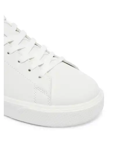 BLAUER SNEAKERS BUCK BIANCO BLAUER SNEAKERS BUCK BIANCO