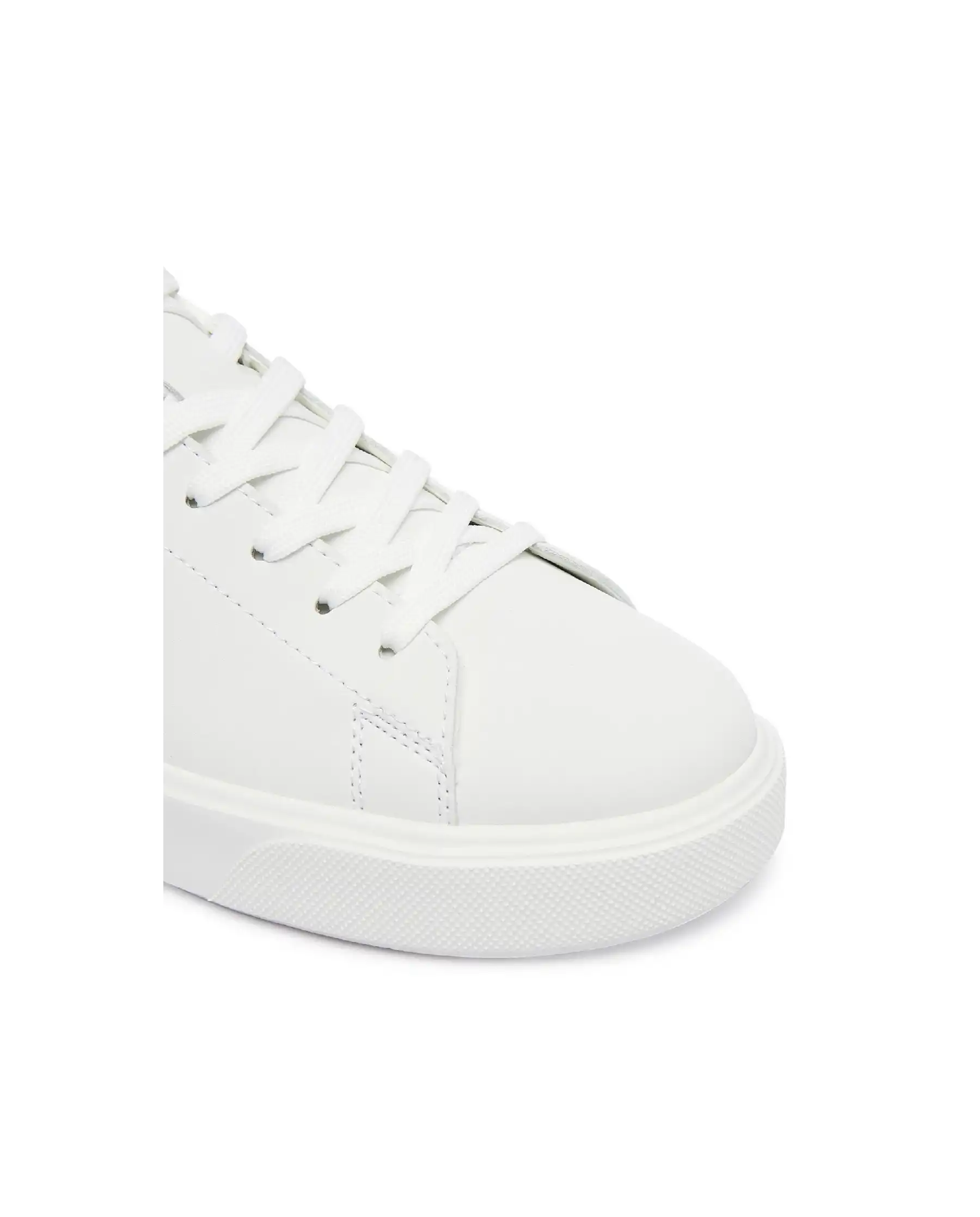 BLAUER SNEAKERS BUCK BIANCO BLAUER SNEAKERS BUCK BIANCO