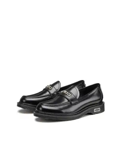 CULT MOCASSINI SABBATH NERO