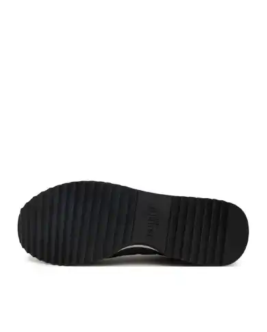 BLAUER SNEAKERS QUEENS BLU BLAUER SNEAKERS QUEENS BLU