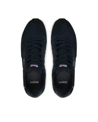 BLAUER SNEAKERS QUEENS BLU BLAUER SNEAKERS QUEENS BLU