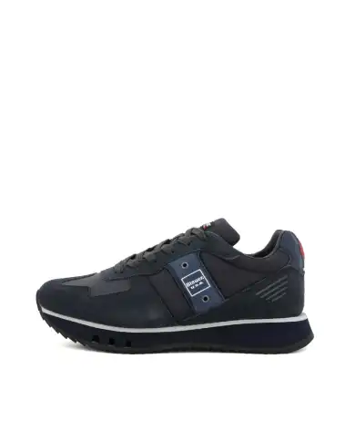 BLAUER SNEAKERS TOKYO BLU BLAUER SNEAKERS TOKYO BLU